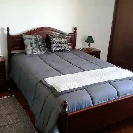 Apartamento Conceicao Апартаменты *