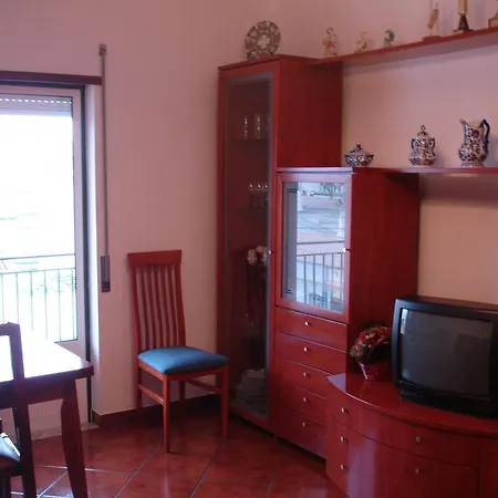 Appartement Apartamento Conceicao
