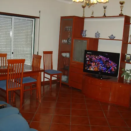 Appartement Apartamento Conceicao *