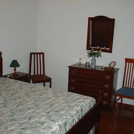 Appartement Apartamento Conceicao