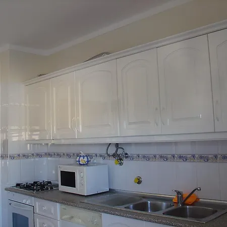 Appartement Apartamento Conceicao *