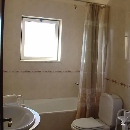 Apartamento Conceicao * Cabanas De Tavira