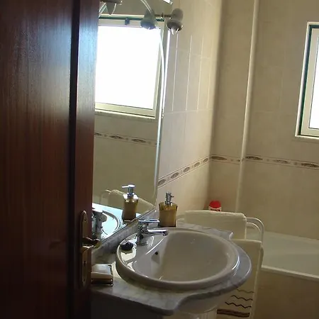 Apartamento Conceicao Appartement Cabanas De Tavira