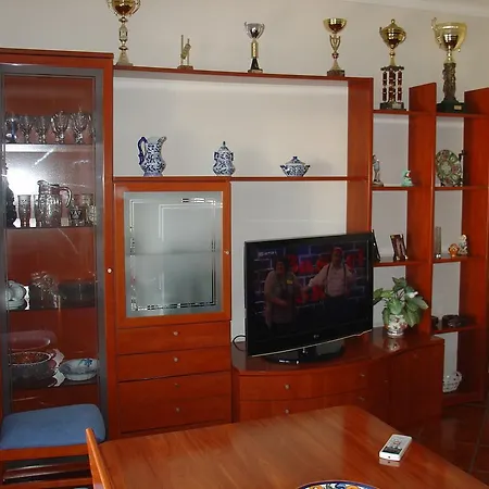 Apartamento Conceicao *