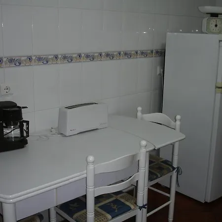 Apartamento Conceicao Appartement *