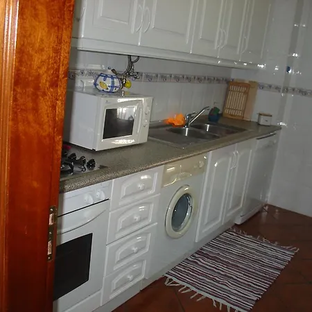 Apartamento Conceicao *